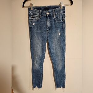 Mother Jeans